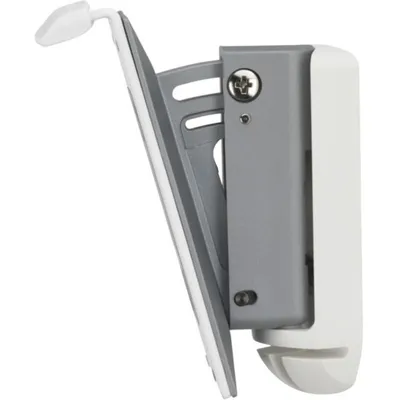 Produktbild von Flexson P1WM1011, Wand, Weiß, Wand, 0 - 15°, 80°, Sonos PLAY:1