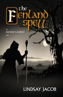 Produktbild von The Fenland Spell