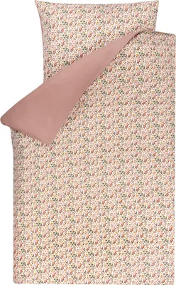 Produktbild von Bink Bedding Dees Bettbezug 120 x 150 cm | Babybettwäsche