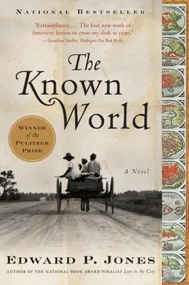 Imagen del producto de The Known World