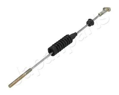 Produktbild von JAPANPARTS Handbremsseil Seilzug Feststellbremse für TOYOTA COROLLA (E8) Vorne BC-236
