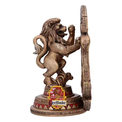 Produktbild von Harry Potter Gryffindor Buchstützen 20 cm