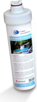 Produktbild von Aqua Avanti Inline, Ersatzfilterkartusche EM IFP Premium