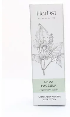 Zdjęcie produktu dla Olejek eteryczny Paczula Aromatique