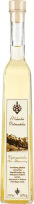Image de Nalewka Tatrzanska Cytrynowka, liqueur aux fruits (liqueur au citron), 0,5L | liqueur aux fruits