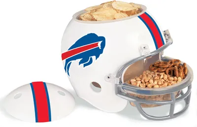 Produktbild von Buffalo Bills Snack Helmet