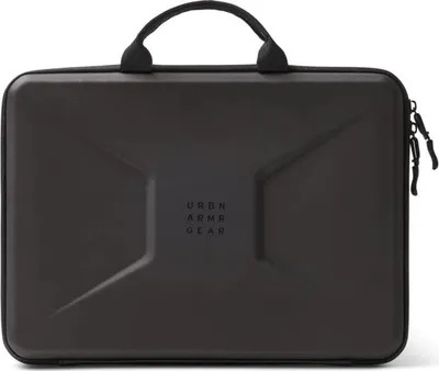 Produktbild von Urban Armor Gear 984178114040, Schutzhülle, 35,6 cm (14")
