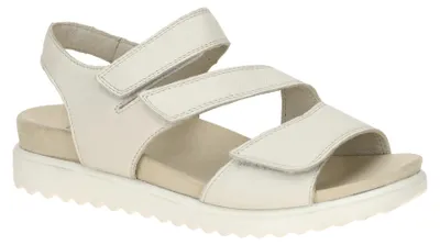 Produktbild von Legero MOVE Damen Sandale - Sandaletten weiß NEU