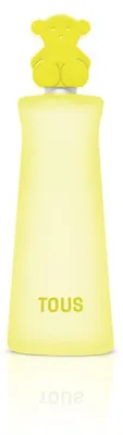Obrázok produktu pre Tous Tous Kids toaletná voda pre deti 100 ml