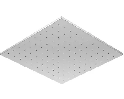 Zdjęcie produktu dla Steinberg 120 - Głowica prysznicowa, 220x145 mm, chrom 120 1687