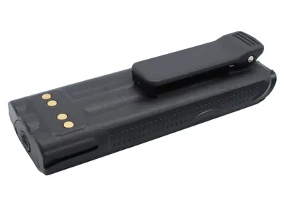 Produktbild von TECHTEK Akku Kompatibel mit [Motorola] NTN8293, NTN8294, Tetra MTP200, Tetra MTP300, XTS3000, XTS3500, XTS4250, XTS5000 Ersetzt BP8299MHUC, für NNTN