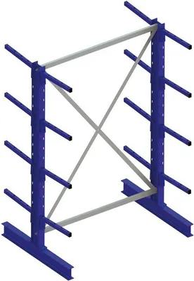Produktbild von META KR GR IPE120 doppelseitig 2000 x 1300 x 800, 75042
