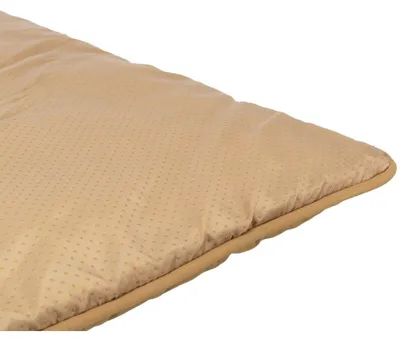 Produktbild von TRIXIE Liegematte Marley - 90 × 65 cm