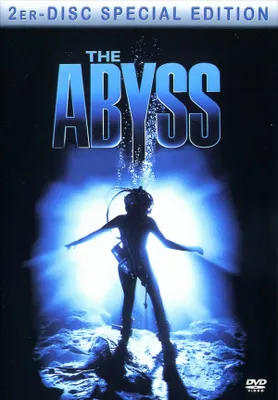 Produktbild von The Abyss - Special Edition [2 DVDs]