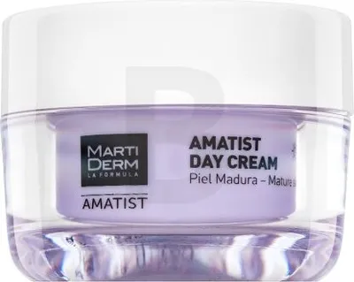 Immagine prodotto di Martiderm Amatist Crema Rassodante Giorno Amatist Crema Giorno 50 ml