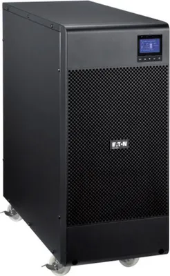 Produktbild von Eaton 9SX 9SX6KI - USV - Wechselstrom 200/208/220/230/240 V - 5400 Watt - 6000 VA - RS-232, USB - PFC