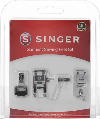 Immagine prodotto di Set di piedini per cucire Singer 250067103