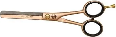 Immagine prodotto di Pinzetta da barbiere QUEEN C LINE monofacciale COPPER 5,5' VIVA TOP
