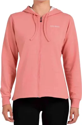 Produktbild von Hoodie John Smith CC81021000 für Damen