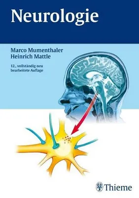 Immagine prodotto di Neurologie