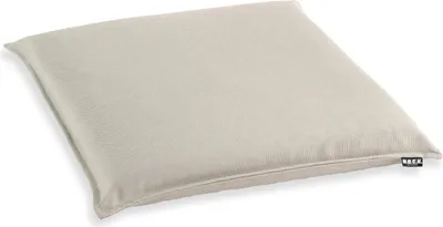 Produktbild von H.O.C.K. Caribe Outdoor Sitzkissen 45x45x6cm beige