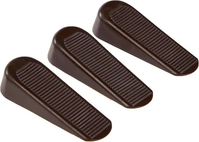 Imagen del producto de Conjunto Türkeile, 3 unidades, autoadhesivas, para asegurar puertas