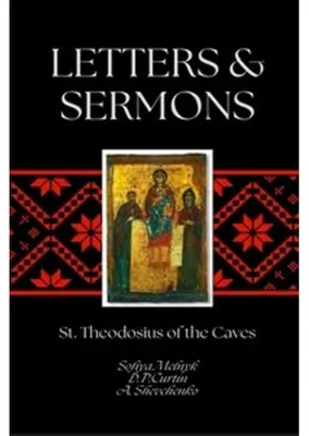 Produktbild von Letters & Sermons