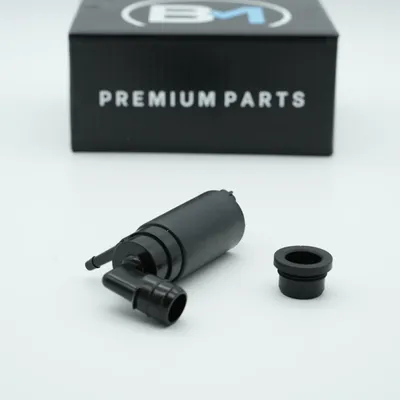 Productafbeelding van Toyota Corolla, Yaris, Avensis, RAV4, Hilux: ruitensproeppomp, onderdeelnummer 8533005030