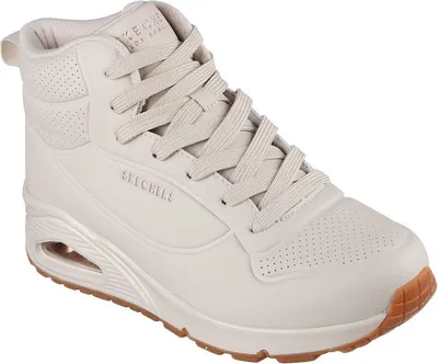 Zdjęcie produktu dla Buty Skechers Stand High 177097OFWT