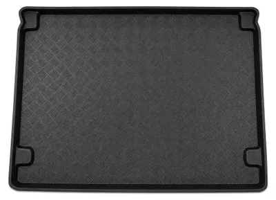 Immagine prodotto di Tappetino bagagliaio PE per Citroen Berlingo I 2007-2010 5 posti