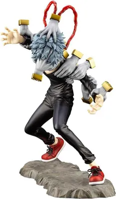 Produktbild von Kotobukiya My Hero Academia ARTFXJ Statue 1/8 Tomura Shigaraki 23 cm