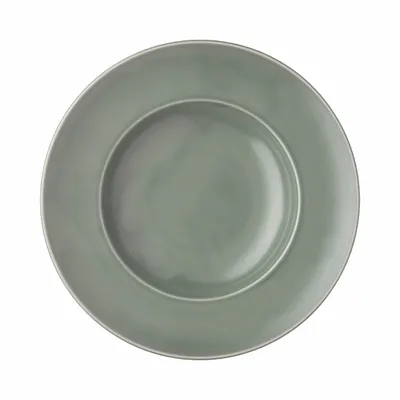 Produktbild von Thomas Pastateller Amici Colore Moss Green Porzellan Weiß 10850-401922-15321