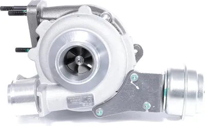 Produktbild von Turbolader BTS TURBO T914662BT für SUZUKI Grand Vitara II SUV (JT, TE, TD)