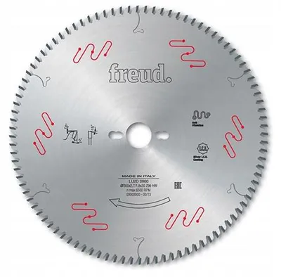 Immagine prodotto di FREUD Sega per per legno/compensato 250x30x80 ULTRACIENKA LU2D 0700