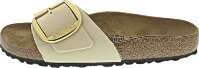 Produktbild von Birkenstock Madrid Big Buckle 1026604 (40/ecru)
