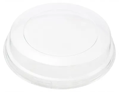 Produktbild von Papilart Deckel für Papierbackform 20,2x3,7 cm - 10 Stück