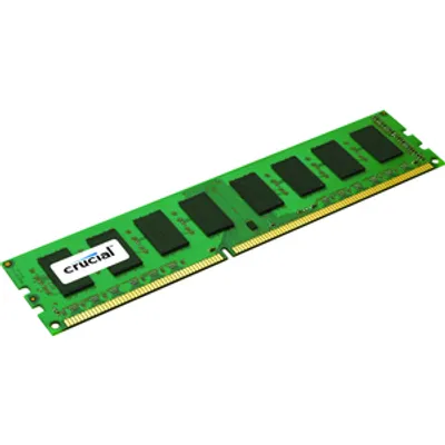 Produktbild von Crucial 8GB DDR3L 1600 MT/s RDIMM 240pin SR x4