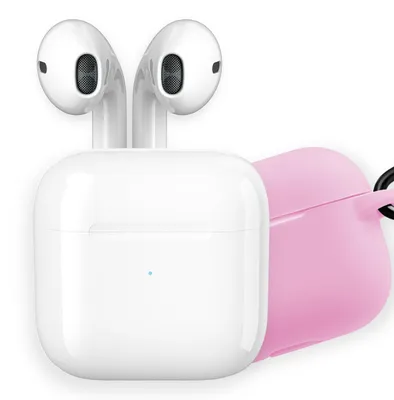 Produktbild von APM Bluetooth Kopfhörer, Kabellos, Ladecase, Drahtloser Kopfhörer, Stereo-Sound,