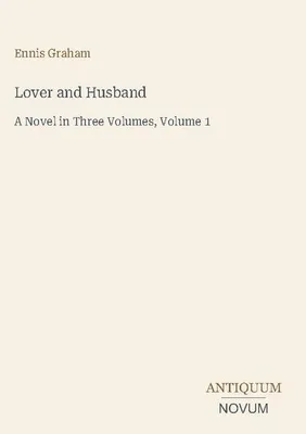 Produktbild von Lover and Husband
