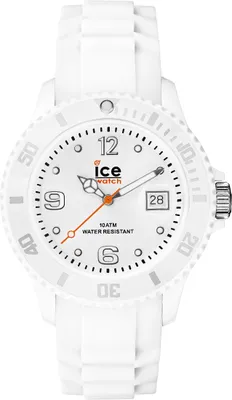 Image de Ice Watch-Sili - Blanc - Si.We.U.S.09
