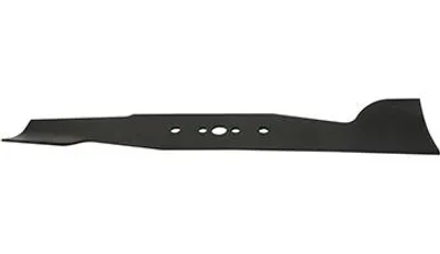 Image de Lame de coupe adaptable pour tondeuse Flymo 5118806-01, compatible avec le modèle 46 cm. L : 456 mm.