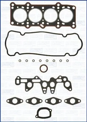 Produktbild von AJUSA 52093100 Zylinderkopf Dichtungssatz für FIAT Panda Schrägheck (141)