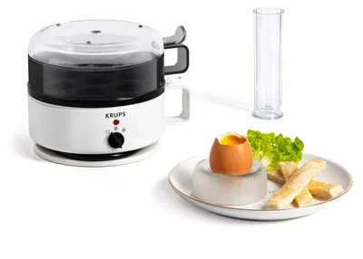 Productafbeelding van Krups EG 230115 Ovomat Super