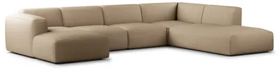 Produktbild von home24 Wohnlandschaft mit Longchair