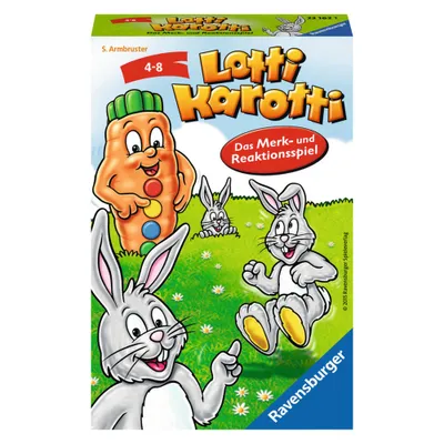 Image de Lotti Karotti
