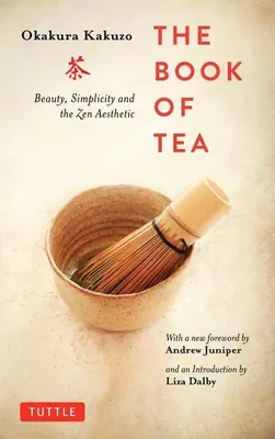 Produktbild von The Book of Tea