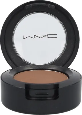 Produktbild von MAC Small Eye Shadow Charcoal Brown Matte 1,5 g