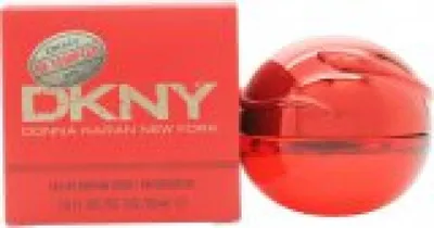 Obrázek produktu pro DKNY Be Tempted - parfémovaná voda 30 ml ve spreji