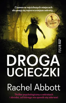 Obrázek produktu pro Úniková cesta
