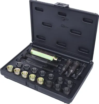 Obrázok produktu pre KS TOOLS THREADfix Reparatur-Satz M14x1.25 f.Zuendkerzen 21-tlg. 150.5080